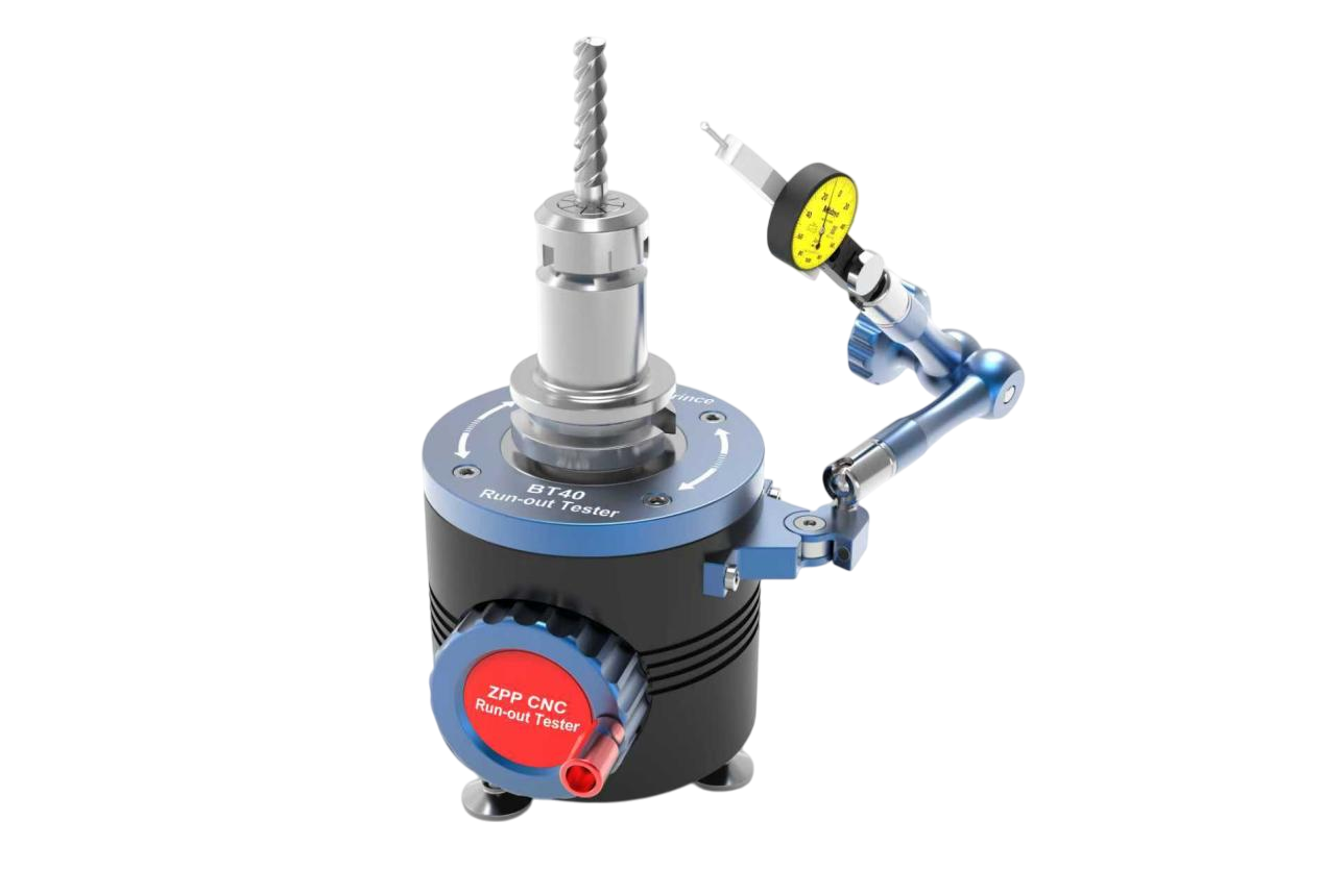 4-axis Double-station Pneumatic Bridge Plate