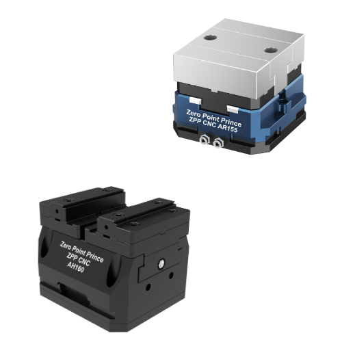 Hydraulic Bite Machine