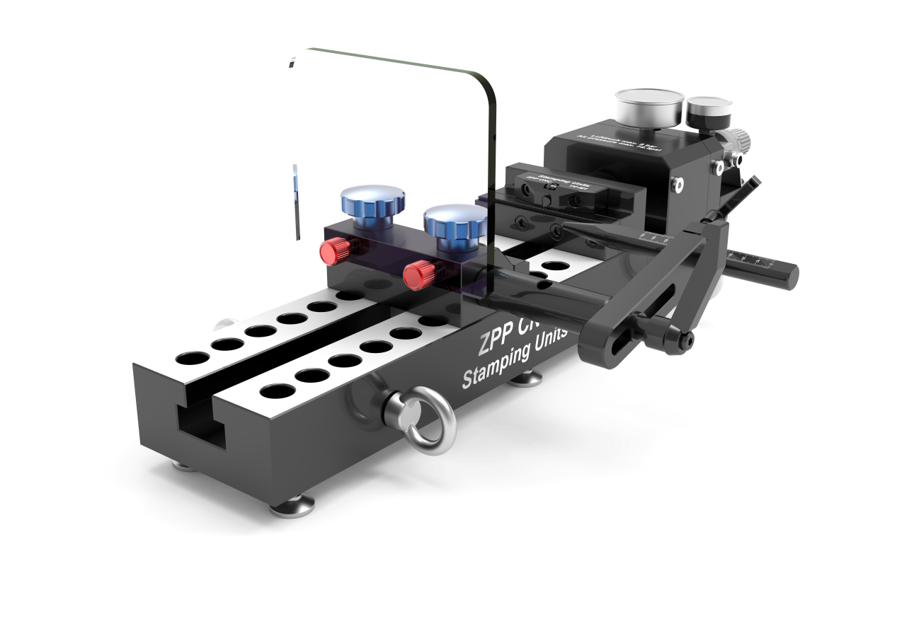 96mm Vertical And Horizontal Modular Combination