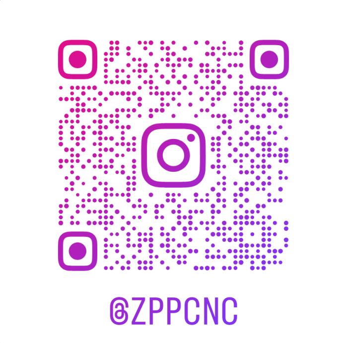 Instagram QR Code