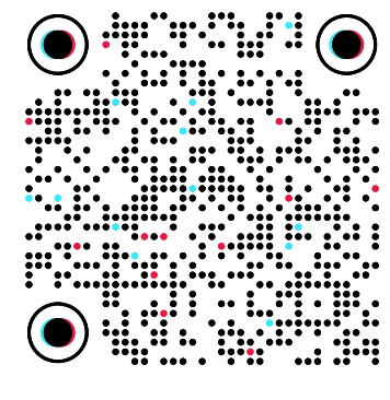 TikTok QR Code