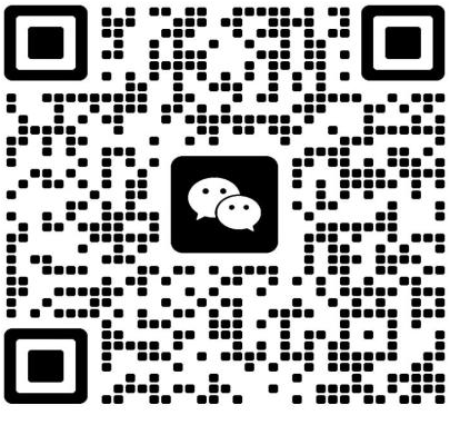 WeChat QR Code
