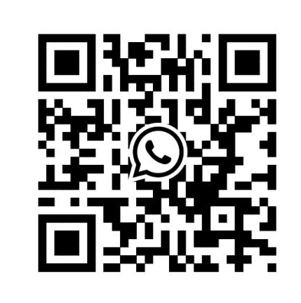 WhatsApp QR Code