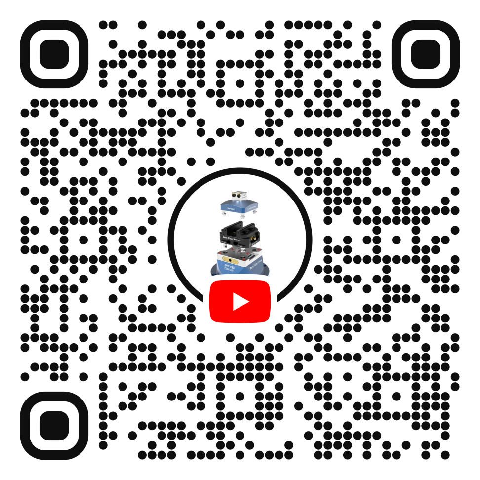 YouTube QR Code